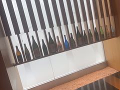 -西村日本料理(香格里拉饭店)