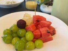 -赶海部落海鲜城(海阳路店)