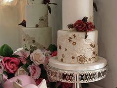 -姆们M Sweetie Cake(三里屯店)
