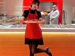 -城市大道红炉披萨烘焙坊