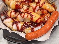 -颓记茶餐厅(美景总店)