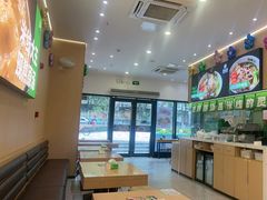 -蒙自源米线大王(宝安尖岗山店)