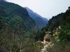 -北京上方山国家森林公园