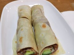 -台北楚楚园馅饼粥(虹桥南丰城店)