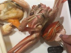-苏大嘴海鲜牧场(奥林匹克店)
