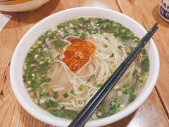 -西部马华清真兰州牛肉面·烧烤夜市(关东店)