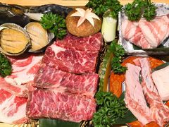 -御瀛日本料理