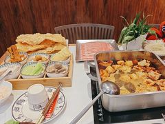 -螺大喜螺蛳粉火锅(雍和宫店)