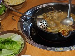 -黔三一夺夺粉酸汤火锅(百信店)