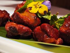 -小河盐帮·私家菜·烤鸭(三元桥·霄云路店)