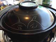 -捞神煲汤火锅(湖滨商业街店)