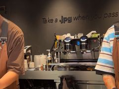 -JPG canteen(广州东山口店)
