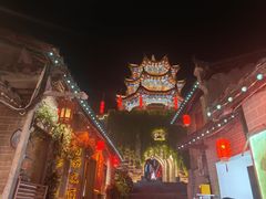 -秦巴石锅鱼(文化南路店)