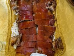 -大石鼓山庄·珠海第一烧猪