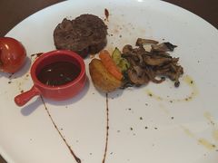 -卡本妮法餐厅·北京和平宾馆
