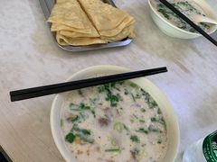 -赵家羊肉羊汤馆(车站总店)