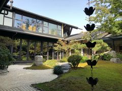 -木守西溪溪隐餐厅