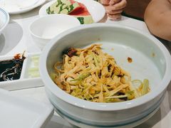 -郭林家常菜(狼垡店)