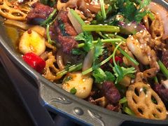 -嘉禾·悦享餐厅(八方汇店)