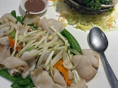 -Imperial Kitchen & Bar 钓小宴私房菜