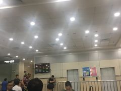 -天河客运站(地铁站)