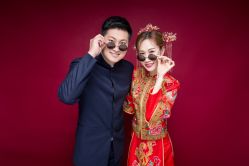 点击看大图 -THE QUEEN(北京店)