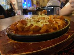 -包装马车·韩国料理·포장마차