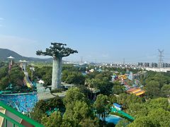 -苏州乐园森林水世界