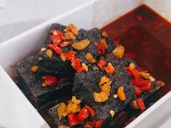 -湘中缘·湖南菜(娄底驻京办店)