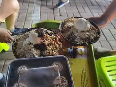 提拉米苏冰-MOMO冰品·生巧汤圆(红桥店)