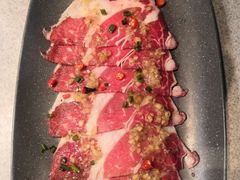 -新石器烤肉(百联川沙店)