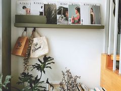 -隹木咖啡馆(宝龙广场店)