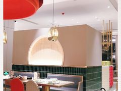 大堂-味友·厦门味(杏林湾店)