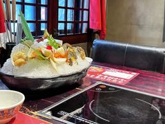 -披头士和牛火锅·寿喜烧自助(陶溪川店)