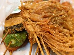-张记炸串肠粉