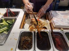 -高麦卷饼王(星海生活广场店)