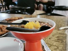 -清真·馬坡二旦烧烤(人生一串拍摄店)