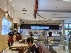 -哈根达斯(美罗城店)