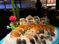 -太古汇海鲜姿造(延寿店)