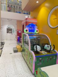 -meland亲子乐园(珠海环宇城店)