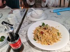 -悦海·家宴·冰花皮皮虾大锅贴(宝龙店)