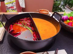 -山缓缓火锅(上海闵行龙湖店)