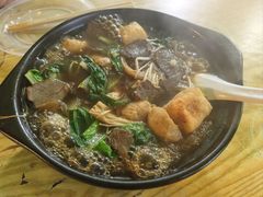 -凡老头米线砂锅(古荡新村西粮站)