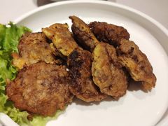 牛肉饼-酣庭院(红松东路店)