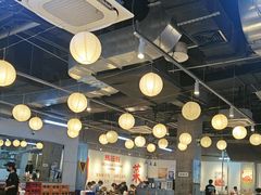 -馬伍旺川菜(江北虹悦城店)