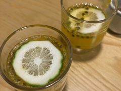 -十二舍·湯物素煮(江泰潤政店)