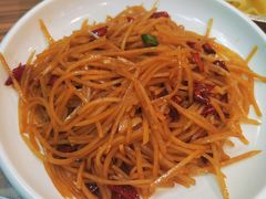 -合合春饼·酱骨·东北菜(潘家园店)