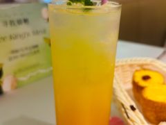 -晶雅花园西餐厅(南京首店)