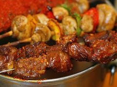 -炒豆合作社(东四总店)