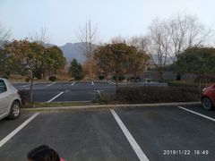 -黟县屏山村
